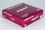 &lt;Reservierung&gt; NGmodel Qatar Amiri Flug A319-100(ACJ) A7-HHJ 1/400 49007