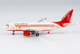 NGmodel Air India A319-100 VT-SCS 1/400 49009