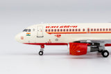 NGmodel Air India A319-100 VT-SCS 1/400 49009