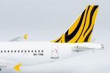 ＜取り寄せ＞NGmodel タイガーエア A319 9V-TRB 1/400 49012