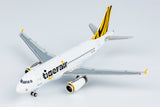 ＜取り寄せ＞NGmodel タイガーエア A319 9V-TRB 1/400 49012
