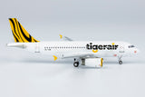 ＜取り寄せ＞NGmodel タイガーエア A319 9V-TRB 1/400 49012
