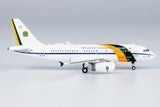 ＜取り寄せ＞NGmodel ブラジル空軍 A319ACJ FAB2101 1/400 49013
