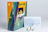 ＜取り寄せ＞NGmodel ブラジル空軍 A319ACJ FAB2101 1/400 49013