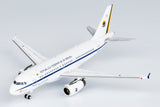 ＜取り寄せ＞NGmodel ブラジル空軍 A319ACJ FAB2101 1/400 49015
