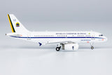 ＜取り寄せ＞NGmodel ブラジル空軍 A319ACJ FAB2101 1/400 49015