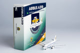 ＜取り寄せ＞NGmodel ブラジル空軍 A319ACJ FAB2101 1/400 49015