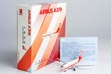 ＜取り寄せ＞NGmodel 中国聯合航空 A319 B-4090 1/400 49016