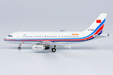 ＜取り寄せ＞NGmodel 中国人民解放軍空軍 A319 B-4090 1/400 49019