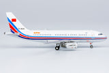 ＜取り寄せ＞NGmodel 中国人民解放軍空軍 A319 B-4090 1/400 49019