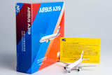 ＜取り寄せ＞NGmodel 中国人民解放軍空軍 A319 B-4090 1/400 49019