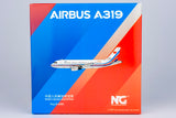 ＜取り寄せ＞NGmodel 中国人民解放軍空軍 A319 B-4090 1/400 49019