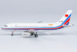 ＜取り寄せ＞NGmodel 中国人民解放軍空軍 A319 B-4092 1/400 49021