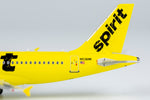 &lt;Reservierung&gt; NGmodel Spirit Airlines A319-100 N536NK 1/400 49023