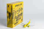 &lt;Reservierung&gt; NGmodel Spirit Airlines A319-100 N536NK 1/400 49023