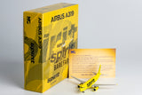 &lt;Reservierung&gt; NGmodel Spirit Airlines A319-100 N536NK 1/400 49023