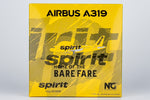 &lt;Reservierung&gt; NGmodel Spirit Airlines A319-100 N536NK 1/400 49023