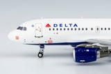 ＜取り寄せ＞NGmodel デルタ航空 A319 N371NB 1/400 49027