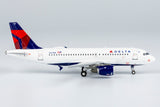 ＜取り寄せ＞NGmodel デルタ航空 A319 N371NB 1/400 49027