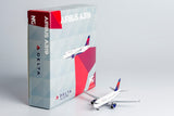 ＜取り寄せ＞NGmodel デルタ航空 A319 N371NB 1/400 49027