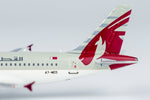 &lt;Reservierung&gt; NGmodel Qatar Amiri Flug A319-100(ACJ) A7-MED 1/400 49028