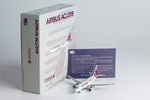 &lt;Reservierung&gt; NGmodel Qatar Amiri Flug A319-100(ACJ) A7-MED 1/400 49028