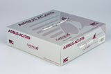 &lt;Reservierung&gt; NGmodel Qatar Amiri Flug A319-100(ACJ) A7-MED 1/400 49028