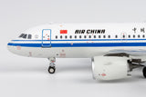 ＜予約＞NGmodel 中国国際航空 A319neo B-32LD 1/400 49037