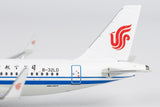 ＜予約＞NGmodel 中国国際航空 A319neo B-32LD 1/400 49037