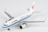 ＜予約＞NGmodel 中国国際航空 A319neo B-32LD 1/400 49037