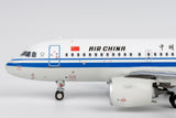 ＜予約＞NGmodel 中国国際航空 A319neo B-32M1 1/400 49038