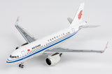 ＜予約＞NGmodel 中国国際航空 A319neo B-32M1 1/400 49038