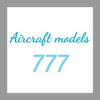 Aircraftmodels777