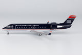 NGmodel US Airways Express CRJ-200LR N77195 1/200 52049