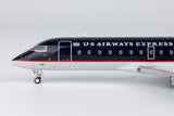 NGmodel US Airways Express CRJ-200LR N77195 1/200 52049