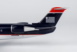 NGmodel US Airways Express CRJ-200LR N77195 1/200 52049