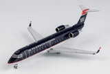 NGmodel USエアウェイズエクスプレス CRJ-200LR N77195 1/200 52049