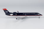 NGmodel USエアウェイズエクスプレス CRJ-200LR N77195 1/200 52049