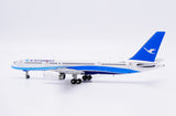 ＜予約＞Jcwings 厦門航空 757-200 B-2862 1/200 52MFS2