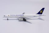 ＜取り寄せ＞NGmodel パシフィック・エア・エクスプレス 757-200PCF VH-PQA 1/400 53166