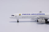＜取り寄せ＞NGmodel パシフィック・エア・エクスプレス 757-200PCF VH-PQA 1/400 53166