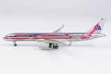 NGmodel アメリカン航空 757-200 N664AA 1/400 53190 NGmodel