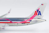 NGmodel アメリカン航空 757-200 N664AA 1/400 53190 NGmodel