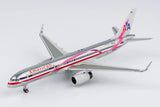 NGmodel アメリカン航空 757-200 N664AA 1/400 53190 NGmodel