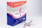 NGmodel アメリカン航空 757-200 N664AA 1/400 53190 NGmodel