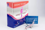 NGmodel アメリカン航空 757-200 N664AA 1/400 53190 NGmodel