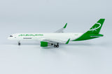 NGmodel Asia Pacific Airlines 757-200SF N757QM 1/400 53191