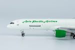 NGmodel Asia Pacific Airlines 757-200SF N757QM 1/400 53191