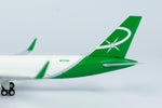 NGmodel Asia Pacific Airlines 757-200SF N757QM 1/400 53191