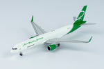 NGmodel Asia Pacific Airlines 757-200SF N757QM 1/400 53191